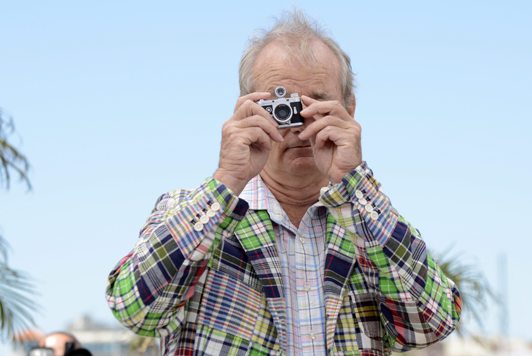 Bill Murray Bill Murray